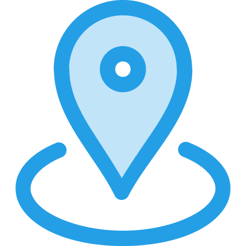 location